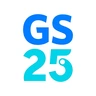 GS25 로고