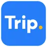 Trip.com 로고